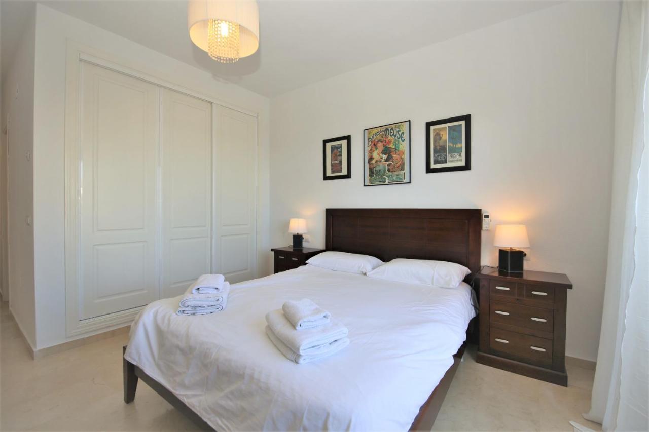 אסטפונה Apartment Pedro מראה חיצוני תמונה