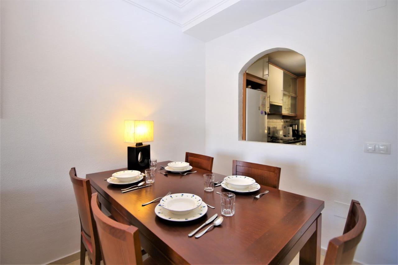 אסטפונה Apartment Pedro מראה חיצוני תמונה