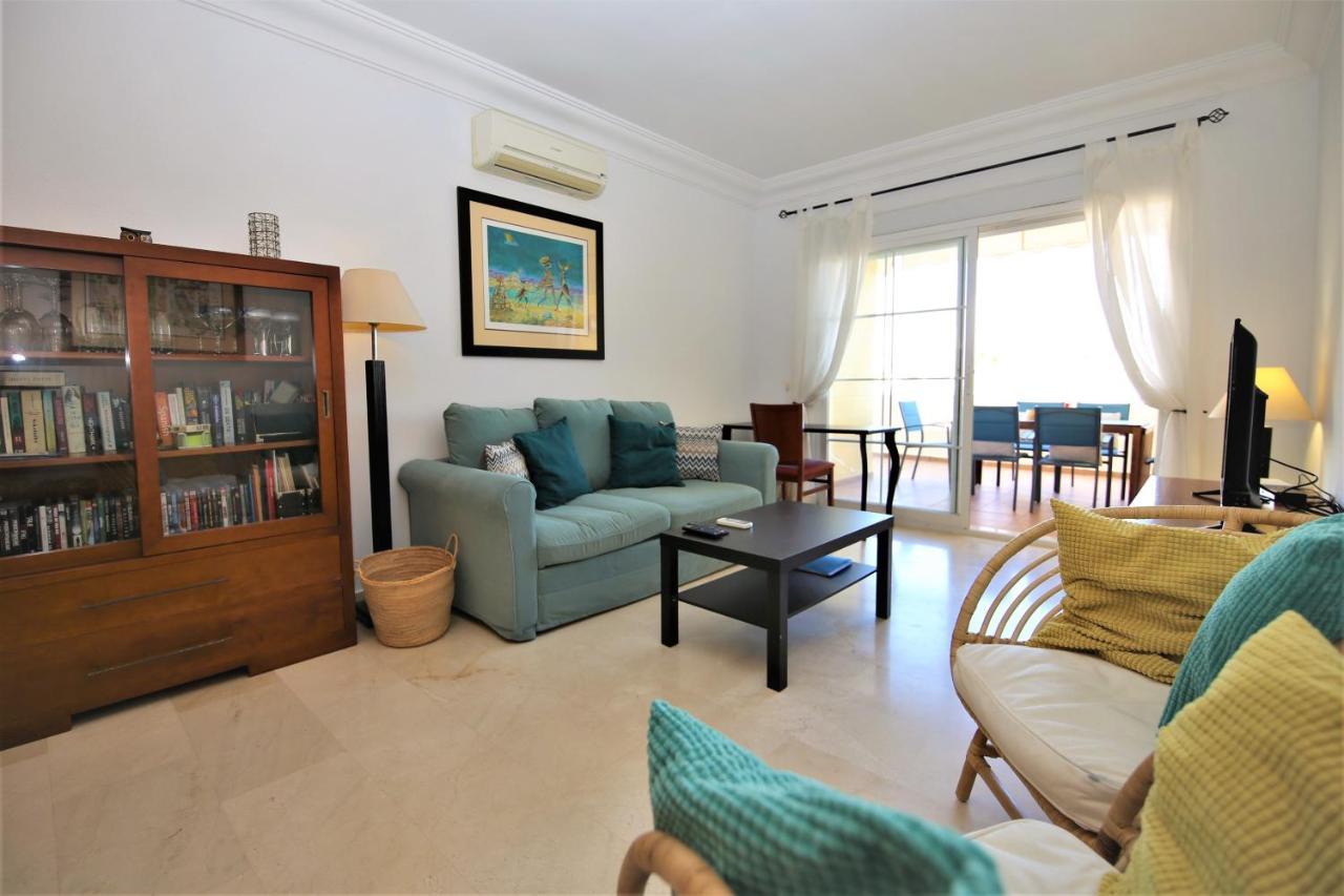 אסטפונה Apartment Pedro מראה חיצוני תמונה