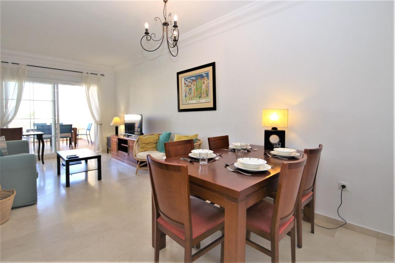 אסטפונה Apartment Pedro מראה חיצוני תמונה