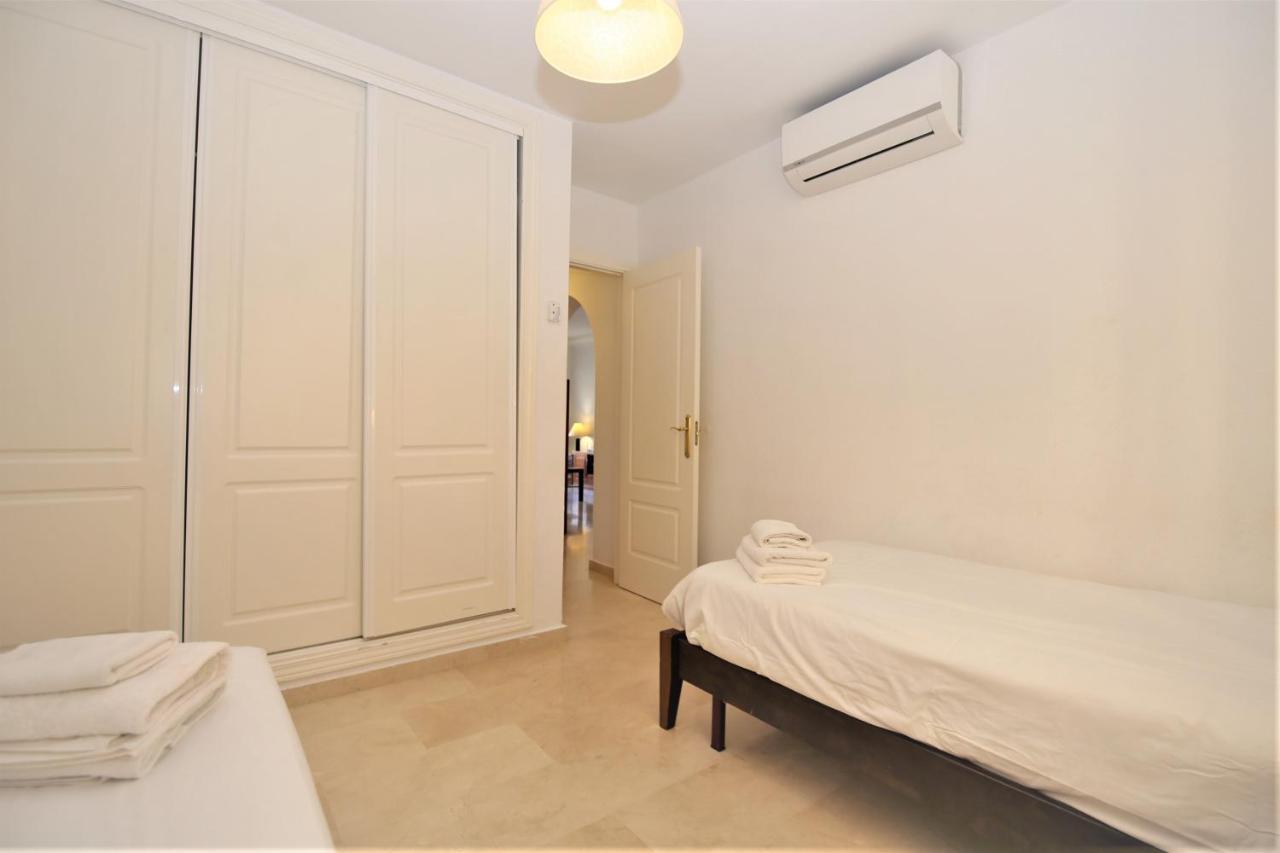 אסטפונה Apartment Pedro מראה חיצוני תמונה