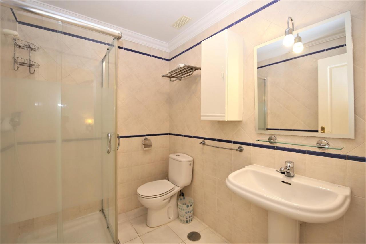 אסטפונה Apartment Pedro מראה חיצוני תמונה