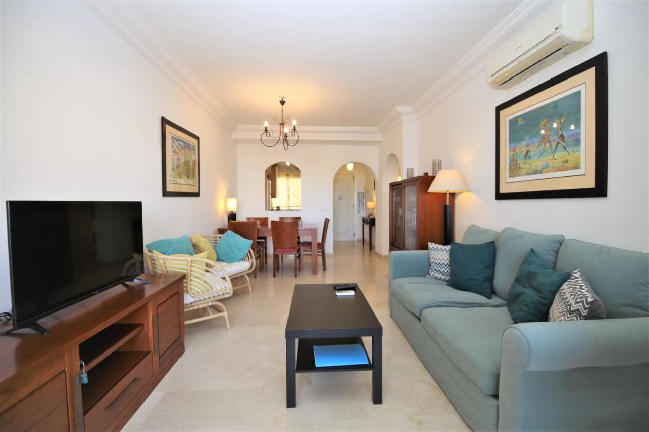 אסטפונה Apartment Pedro מראה חיצוני תמונה