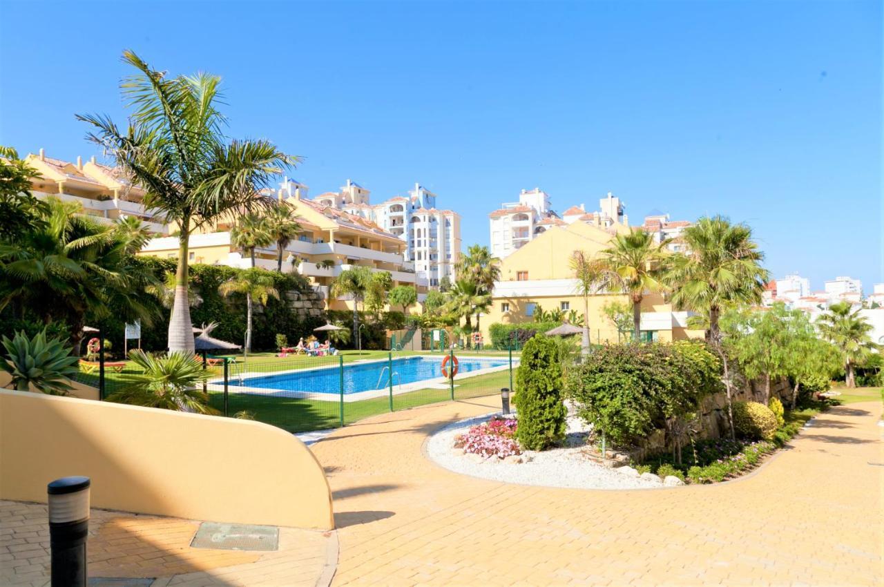 אסטפונה Apartment Pedro מראה חיצוני תמונה